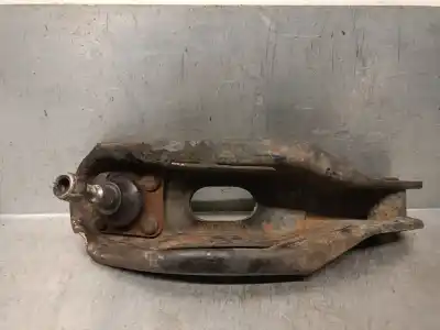 Second-hand car spare part front left upper suspension arm for renault 12 familiar gtl 847-98 oem iam references 847798