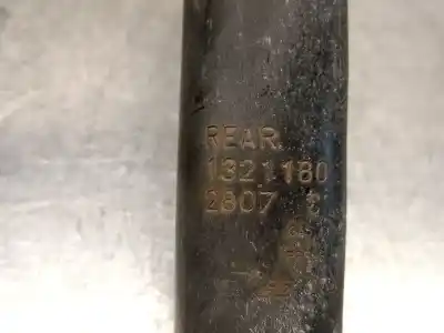 Pezzo di ricambio per auto di seconda mano ammortizzatore posteriore destro per opel corsa d (s07) 1.4 (l08, l68) riferimenti oem iam 13211806 gb27380 cofap 436388