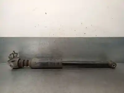 Second-hand car spare part Right Rear Shock Absorber for OPEL CORSA D (S07) 1.4 (L08, L68) OEM IAM references 13211806 GB27380 COFAP 436388