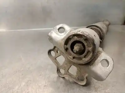 Автозапчастина б/у амортизатор задній лівий для opel corsa d (s07) 1.4 (l08, l68) посилання на oem iam 13211806 gb27380 cofap 436387