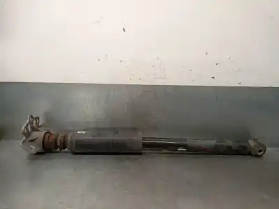 Second-hand car spare part Rear Left Shock Absorber for OPEL CORSA D (S07) 1.4 (L08, L68) OEM IAM references 13211806 GB27380 COFAP 436387