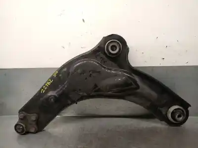 Автозапчастина б/у передній правий нижний рычаг підвіски для renault espace iv (jk0/1_) 2.0 dci (jk03, jk04, jk1c, jk1g, jk1j, jk1k) посилання на oem iam 545048101r  545048101r