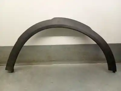 Second-hand car spare part left front winglet for opel mokka 1.2 (76) oem iam references 9834173280  9834173280