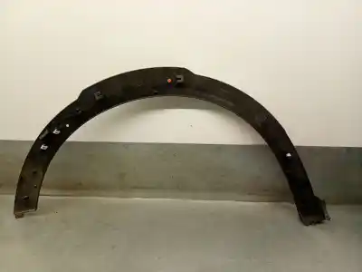 Second-hand car spare part left front winglet for opel mokka 1.2 (76) oem iam references 9834173280  9834173280