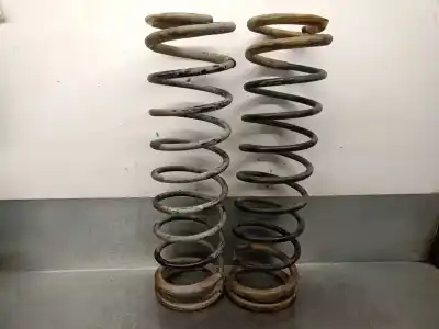 Second-hand car spare part shock absorber spring for renault 12 familiar gtl 847-98 oem iam references 847798