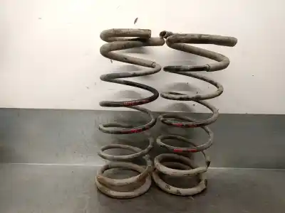 Second-hand car spare part shock absorber spring for renault 12 familiar gtl 847-98 oem iam references 847798