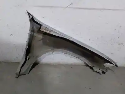 Peça sobressalente para automóvel em segunda mão guarda-lamas dianteiro esquerdo por bmw x5 (e53) 3.0 d referências oem iam 41357121007  41357121007