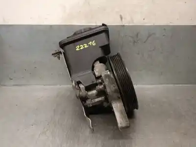 Peça sobressalente para automóvel em segunda mão Bomba De Direção Hidráulica por BMW X5 (E53) 3.0 D Referências OEM IAM 32416762279 7692974533 ZF 32416762279