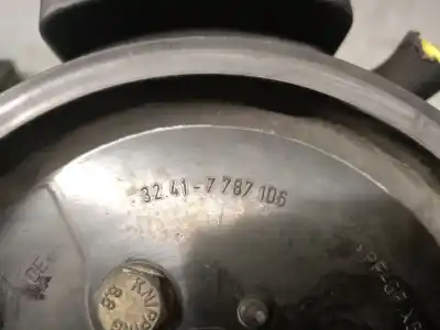 Peça sobressalente para automóvel em segunda mão bomba de direção hidráulica por bmw x5 (e53) 3.0 d referências oem iam 32416762279 7692974533 zf 32416762279