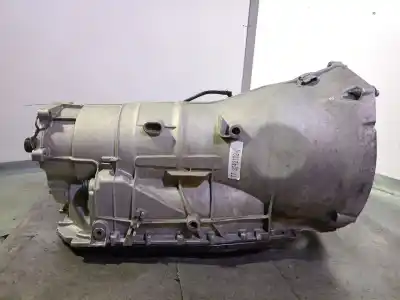 Peça sobressalente para automóvel em segunda mão caixa de velocidades por bmw x5 (e53) 3.0 d referências oem iam 6hp26x 1068020011 24007564332