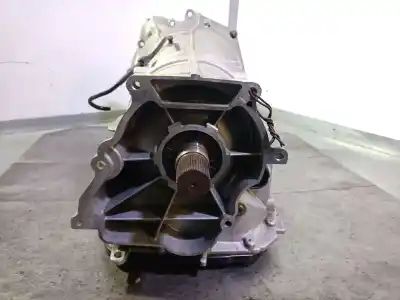 Peça sobressalente para automóvel em segunda mão caixa de velocidades por bmw x5 (e53) 3.0 d referências oem iam 6hp26x 1068020011 24007564332