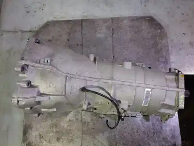 Peça sobressalente para automóvel em segunda mão caixa de velocidades por bmw x5 (e53) 3.0 d referências oem iam 6hp26x 1068020011 24007564332