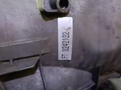 Peça sobressalente para automóvel em segunda mão caixa de velocidades por bmw x5 (e53) 3.0 d referências oem iam 6hp26x 1068020011 24007564332