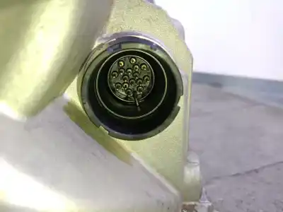 Peça sobressalente para automóvel em segunda mão caixa de velocidades por bmw x5 (e53) 3.0 d referências oem iam 6hp26x 1068020011 24007564332