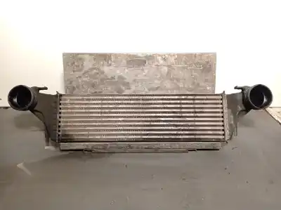 Second-hand car spare part  for BMW X5 (E53)  OEM IAM references 17517791231 D2265 BEHR 