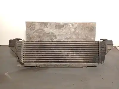 Peça sobressalente para automóvel em segunda mão intercooler por bmw x5 (e53) 3.0 d referências oem iam 17517791231 d2265 behr 