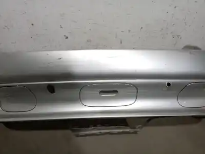 Second-hand car spare part rear bumper for bmw x5 (e53) 3.0 d oem iam references 51127027049  51127027049