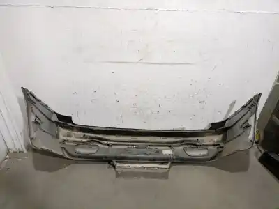 Second-hand car spare part rear bumper for bmw x5 (e53) 3.0 d oem iam references 51127027049  51127027049