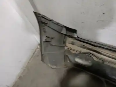 Second-hand car spare part rear bumper for bmw x5 (e53) 3.0 d oem iam references 51127027049  51127027049