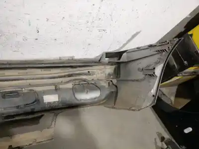 Second-hand car spare part rear bumper for bmw x5 (e53) 3.0 d oem iam references 51127027049  51127027049