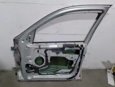 Peça sobressalente para automóvel em segunda mão porta dianteira direita por bmw x5 (e53) 3.0 d referências oem iam 41518256824  41518256824