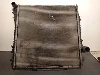 Second-hand car spare part  for BMW X5 (E53)  OEM IAM references 17117788387 D2373 BEHR 17111439102