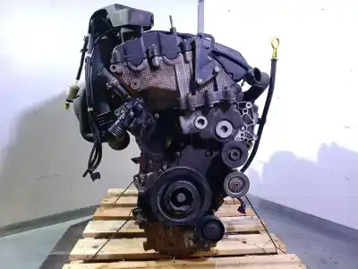 Peça sobressalente para automóvel em segunda mão MOTOR COMPLETO por LAND ROVER FREELANDER I (L314)  Referências OEM IAM 204D3 82249831 STC4526