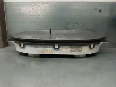 Peça sobressalente para automóvel em segunda mão quadrante por renault clio ii (bb_, cb_) 1.2 (bb0a, bb0f, bb10, bb1k, bb28, bb2d, bb2h, cb0a,... referências oem iam 7700410430f 216158578b 7700410430