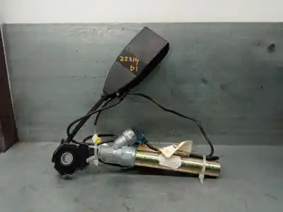 Peça sobressalente para automóvel em segunda mão  por RENAULT CLIO II (BB_, CB_)  Referências OEM IAM 5506471AAC  