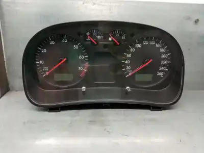 İkinci el araba yedek parçası ENSTRÜMAN PANELI için VOLKSWAGEN GOLF IV (1J1)  OEM IAM referansları 1J0920801B 110008957033 VDO 1J0920801