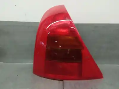 Gebrauchtes Autoersatzteil Rückleuchte außen links zum RENAULT CLIO II (BB_, CB_)  OEM-IAM-Referenzen 265553462R  265553462R