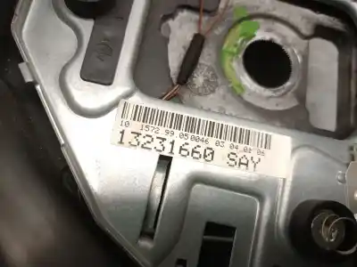 Автозапчастина б/у кермо для opel astra h (a04) 1.7 cdti (l48) посилання на oem iam 13231660  913308