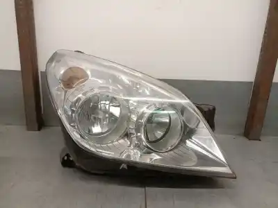 Автозапчастина б/у  для OPEL ASTRA H (A04)  Посилання на OEM IAM 13239289 1EG27037062 HELLA 1216660