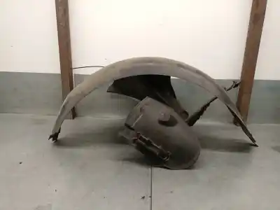 Автозапчастина б/у ПЕРЕДНЯ ЛІВА КОЛЕСНА АРКА для RENAULT CLIO II (BB_, CB_)  Посилання на OEM IAM 7700836704  