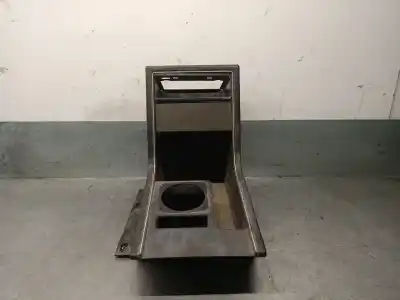 Recambio de automóvil de segunda mano de consola para renault 12 familiar gtl 847-98 referencias oem iam 847798