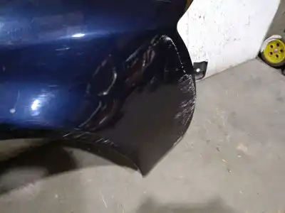 Автозапчасти б/у переднее правое крыло за audi a6 c5 (4b2) 2.5 tdi ссылки oem iam 4b0821106a  4b0821106a