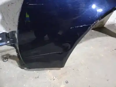Автозапчасти б/у левое переднее крыло за audi a6 c5 (4b2) 2.5 tdi ссылки oem iam 4b0821105a  4b0821105a