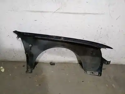Автозапчасти б/у левое переднее крыло за audi a6 c5 (4b2) 2.5 tdi ссылки oem iam 4b0821105a  4b0821105a
