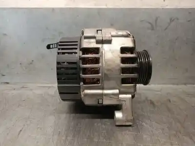 Second-hand car spare part alternator for audi a6 c5 (4b2) 2.5 tdi oem iam references 059903015g