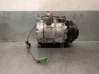 Second-hand car spare part air conditioning compressor for audi a6 c5 (4b2) 2.5 tdi oem iam references 4b0260805c