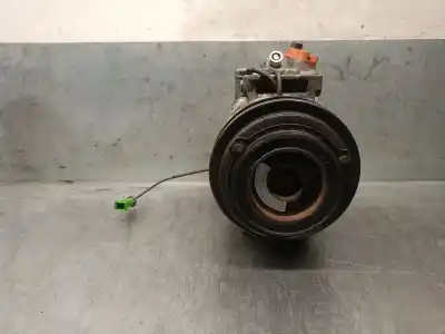 Second-hand car spare part air conditioning compressor for audi a6 c5 (4b2) 2.5 tdi oem iam references 4b0260805c 7seu16c denso 8d0260805m