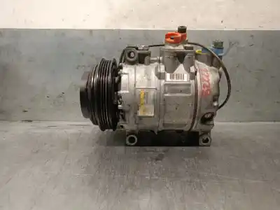 Second-hand car spare part air conditioning compressor for audi a6 c5 (4b2) 2.5 tdi oem iam references 4b0260805c 7seu16c denso 8d0260805m
