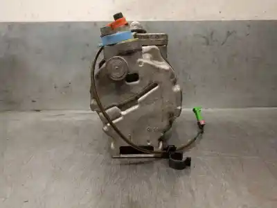 Second-hand car spare part air conditioning compressor for audi a6 c5 (4b2) 2.5 tdi oem iam references 4b0260805c 7seu16c denso 8d0260805m