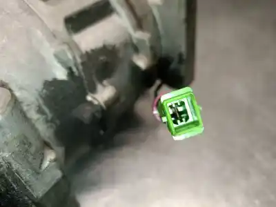 Second-hand car spare part air conditioning compressor for audi a6 c5 (4b2) 2.5 tdi oem iam references 4b0260805c 7seu16c denso 8d0260805m