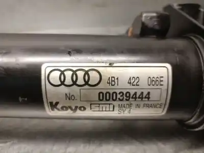 Автозапчасти б/у рулевая рейка за audi a6 c5 (4b2) 2.5 tdi ссылки oem iam 4b1422066e  4b1422052