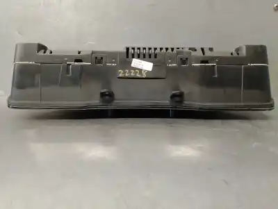 Second-hand car spare part dashboard for audi a6 c5 (4b2) 2.5 tdi oem iam references 4b0920931b  4b0919860