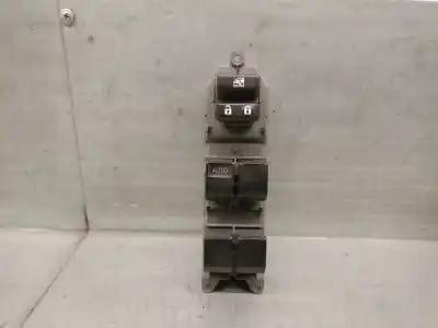 Second-hand car spare part left front power window switch for toyota auris (_e15_) 2.0 d-4d (ade150_) oem iam references 848200d260