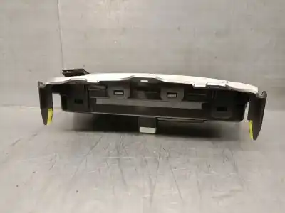 Автозапчасти б/у климат-контроль за toyota auris (_e15_) 2.0 d-4d (ade150_) ссылки oem iam 5590002220b  
