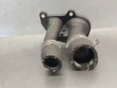 Peça sobressalente para automóvel em segunda mão tubo por opel corsa d (s07) 1.4 (l08, l68) referências oem iam 2s6g9k478bd  1707050