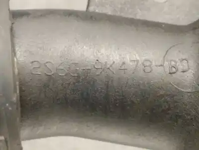 Peça sobressalente para automóvel em segunda mão tubo por opel corsa d (s07) 1.4 (l08, l68) referências oem iam 2s6g9k478bd  1707050